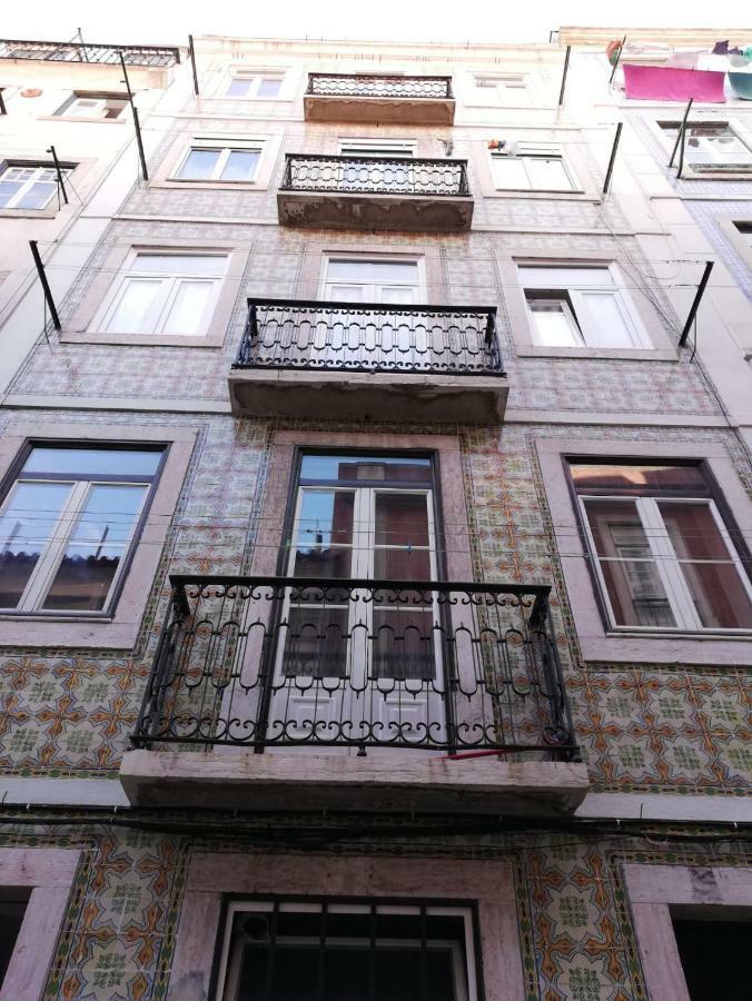 Inn.Lisboa 外观 照片