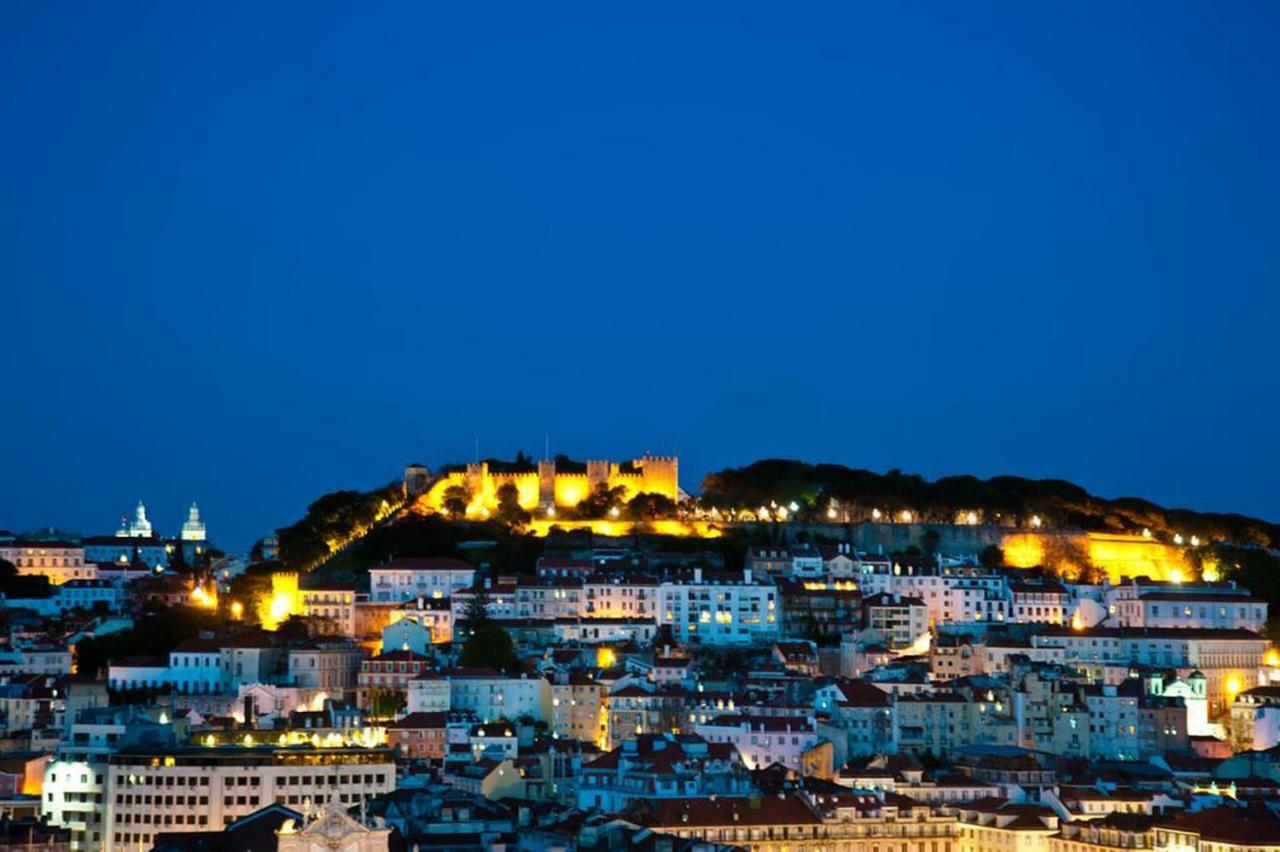 Inn.Lisboa 外观 照片