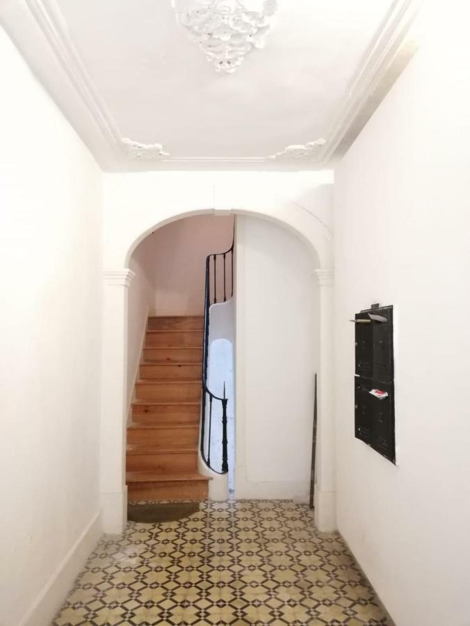 Inn.Lisboa 外观 照片