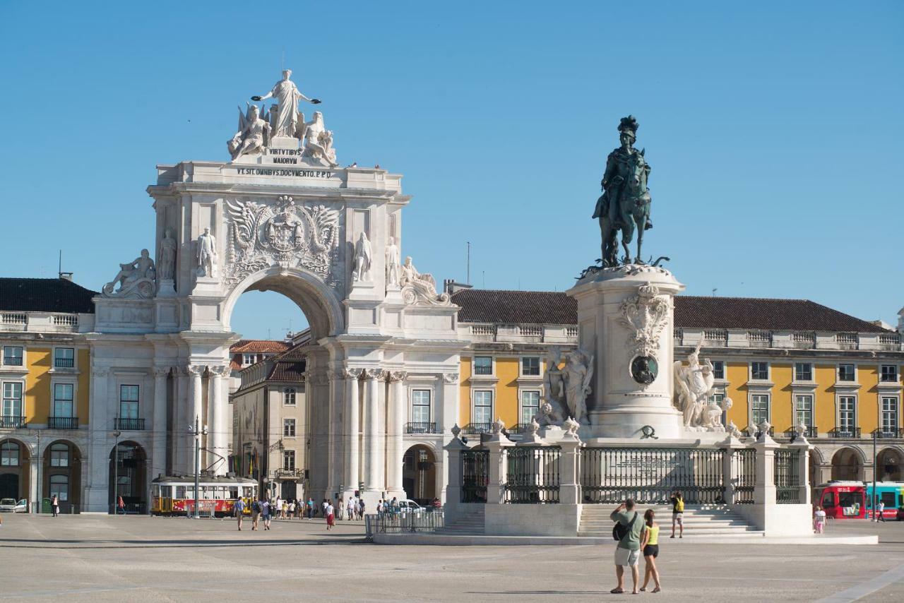 Inn.Lisboa 外观 照片