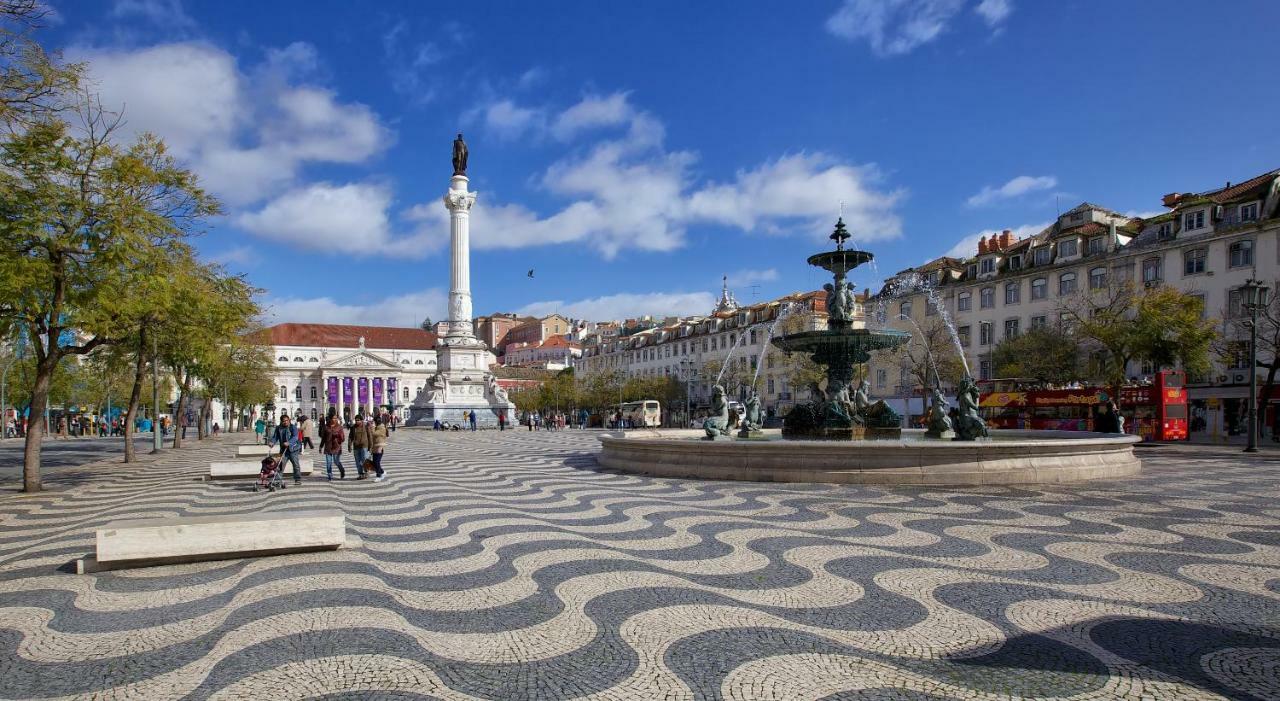 Inn.Lisboa 外观 照片