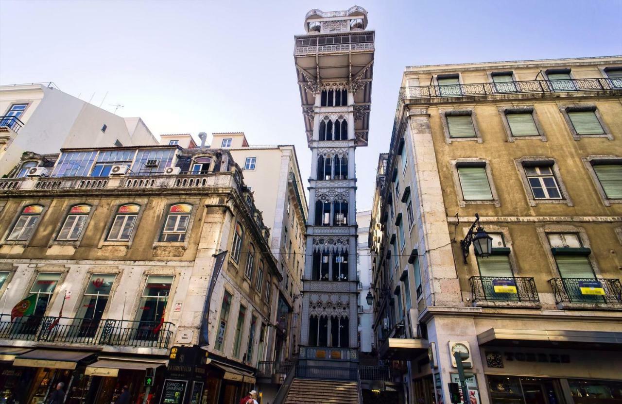 Inn.Lisboa 外观 照片