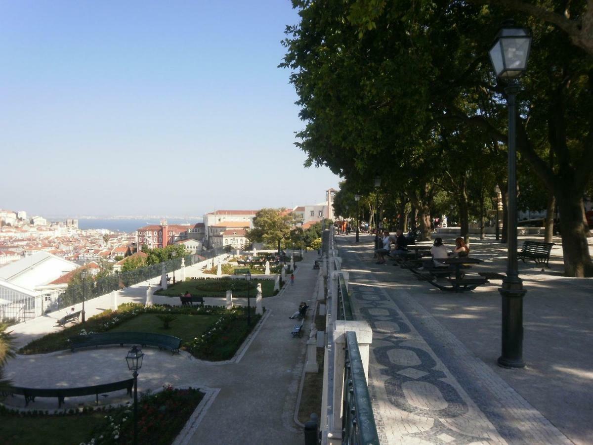 Inn.Lisboa 外观 照片