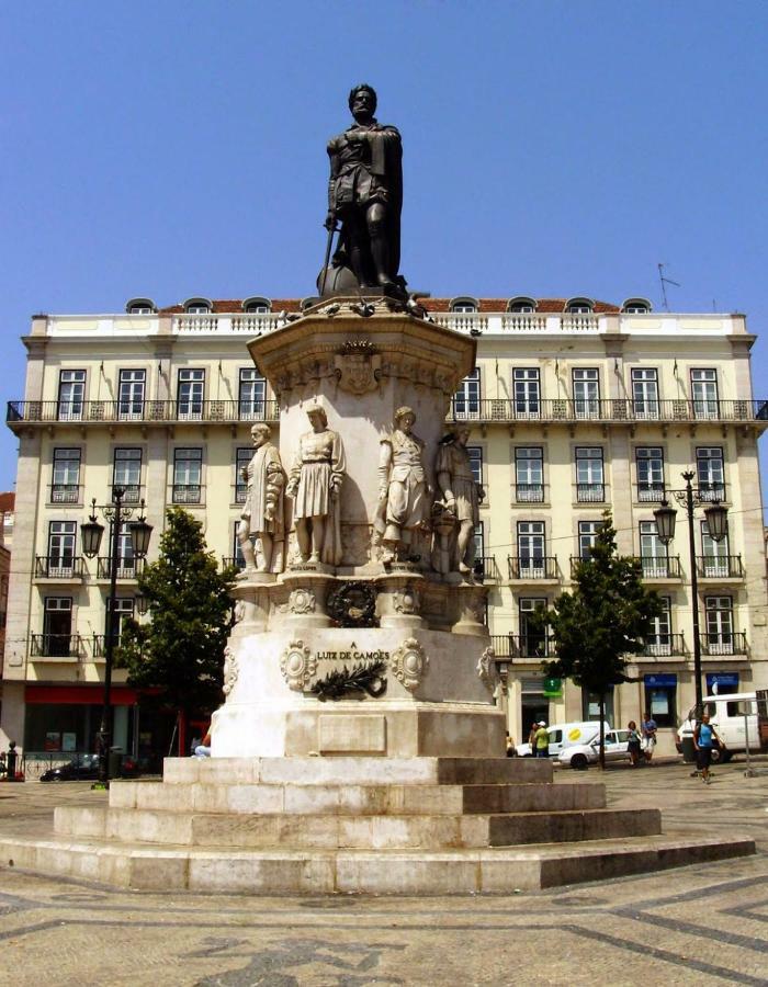 Inn.Lisboa 外观 照片