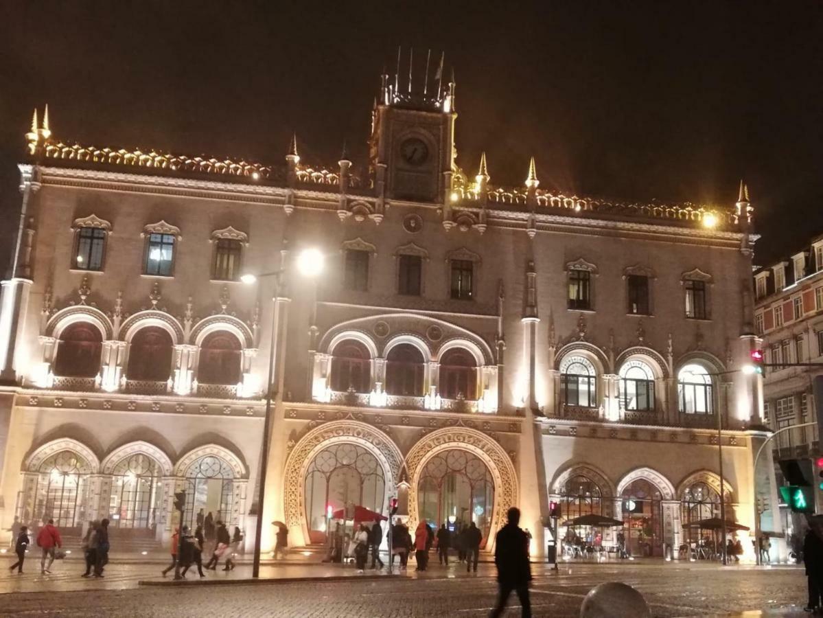 Inn.Lisboa 外观 照片