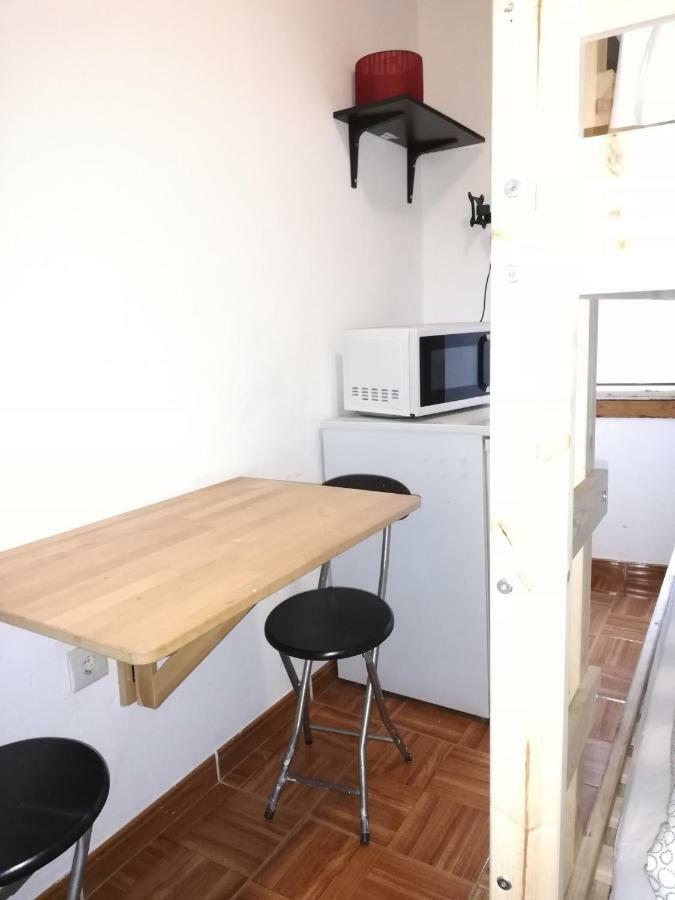 Inn.Lisboa 外观 照片
