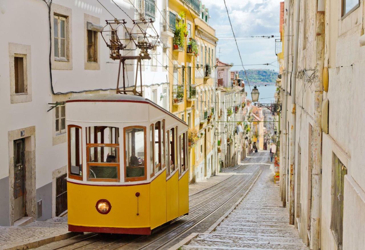Inn.Lisboa 外观 照片