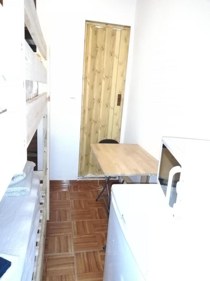 Inn.Lisboa 外观 照片
